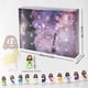 thumbnail image 3 of Regalos de la Familia para la Navidad Muñeca de Navidad Caja de Máscara de Ojos de Sorpresa Adecuado para Dormitorio, Sala de Estar, Muñeca de Oficina, 3 of 9