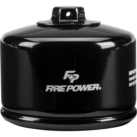 Fire Power HP Select Oil Filter 841-9275