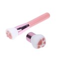 thumbnail image 1 of 2pcs Chat Griffe Pinceaux de Maquillage Pinceaux Cosmétiques Multifonctions Brosse Kit Outils de Beauté pour les Femmes Filles, 1 of 7