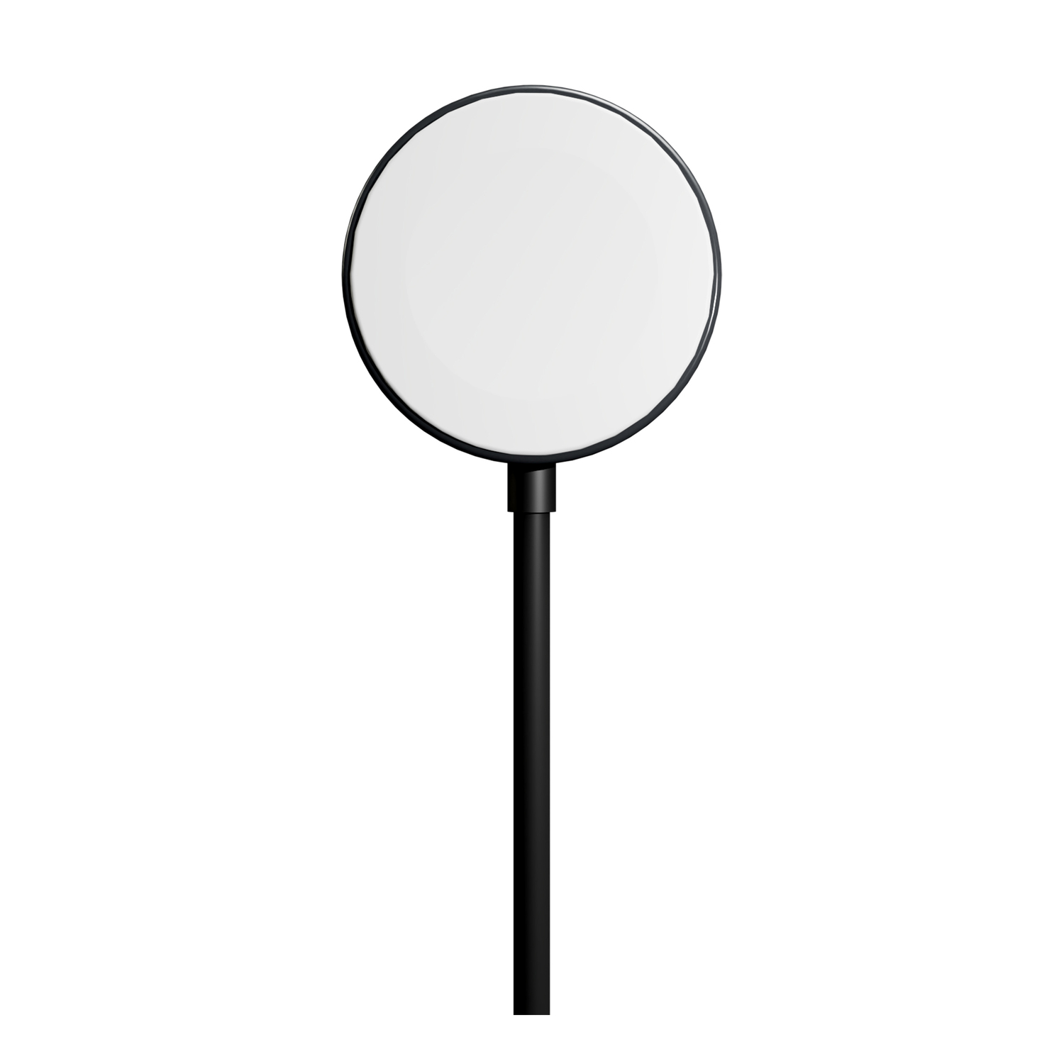 cellhelmet Wireless Charger for Apple Watch, USB-C MFi Certified