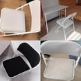 thumbnail image 2 of Silla Plegable Antideslizantes Dining Chair Multifuncionales Sillas De Conferencia Plegables para Salón Oficina Dormitorio, 2 of 2