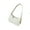 White, variant on Odeerbi Tote Bag for Women 2025 Fashion Bag Fall Winter Bag Shoulder Bag Handbag Female Bag Yellow