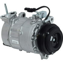 A/C Compressor 7SAS17A for Chevrolet Silverado 1500, Silverado 1500 LD, Suburban, Tahoe/GMC Sierra 1500, Sierra 1500 Limited, Yukon, Yukon XL/Cadillac Escalade, Escalade ESV