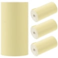 thumbnail image 1 of 4 Rolls of Thermal Cash Paper Hospital Receipt Paper Printing Receipt Paper Rolls, 1 of 8