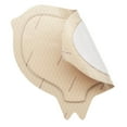 thumbnail image 3 of Mepilex Border Sacrum Foam Dressing 6-1/3 X 7-9/10 Inch Sacral with Border Film Backing 282055 10 per Box, 3 of 3