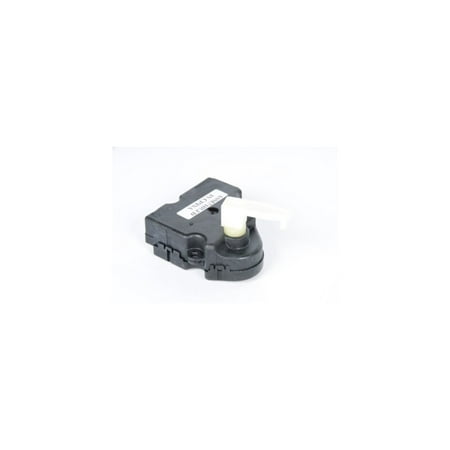 Buick Door Seals - AC Delco 15-72771 Heater Blend Door Actuator For Buick Rendezvous