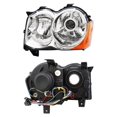 thumbnail image 1 of FARO GRAND CHEROKEE 2008 al 2011 JEEP Generica Izquierdo/Piloto, 1 of 4