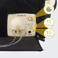 thumbnail image 3 of Extractor de Leche Eléctrico Doble Pump In Style® Advanced Medela Versión Tote, 3 of 5