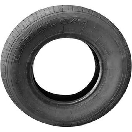 Lionhart LH-STR 235/85R16 125/121L Trailer Tire Sansujyuku sansujyuku.com