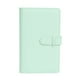 thumbnail image 1 of Ticket Card Collection Book Foto Álbum 108 Sheet Camera para Fujifilm Instax Mini 12 Green, 1 of 7