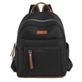 thumbnail image 1 of Backpack For Women Stylish School Backpack For Teen Girl Backpack for Men School School Backpack for Women Middle School Backpack Girl Backpack Medium Backpack Mens Sling Backpack Clear Backpack, 1 of 4