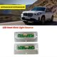 thumbnail image 2 of 1Pair Headlight LED Heat Sink Module for X1 U11 IX1 16i 18d 18i 20dX 2021-2023 63115A64445 63115A64446, 2 of 5