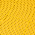 thumbnail image 5 of Alfombrillas, 10PCS Alfombrillas de plástico con Ventosa para Piso Alfombrilla de baño de Mosaico Antideslizante Impulsada por el Rendimiento, 5 of 5