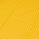 thumbnail image 5 of Tapetes de plástico, tapete de baño de mosaico de piso con ventosa de 10 piezas, tapete de baño, diseño a prueba de futuro, 5 of 5