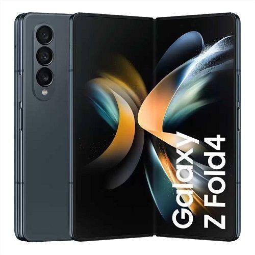 Samsung Z Fold 4 512GB Gris Reacondicionado