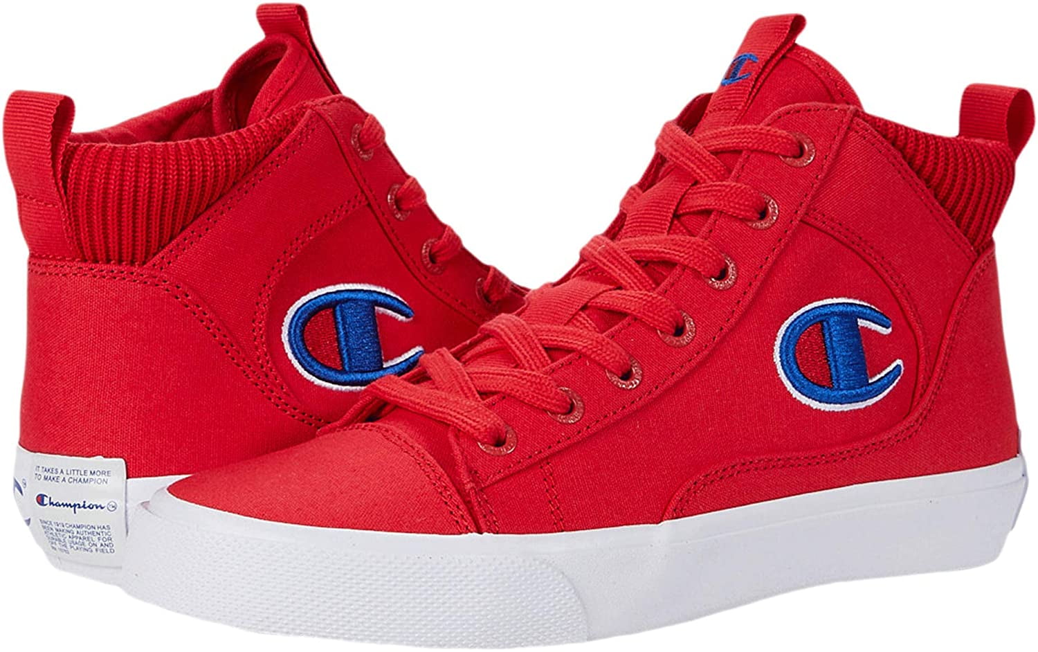 champion house shoes