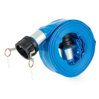 Layflat Hose, Fire Accessories, Fire Safety, Fire