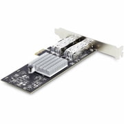 StarTech 2-Port Gigabit Ethernet Card P021GINETWORKCARD