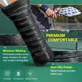 thumbnail image 5 of Pickleball Paddles Set,Pioneer Flower Floral Print Pattern Fiberglass Surface Pickleball Racket Set with 2 Indoor Outdoor Pickleball Balls and Pickleball Bag,Pickle-ball Equipment, 5 of 6