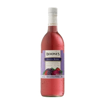 Bebida alcohólica preparada Boones   Exotic Berry 750 ml