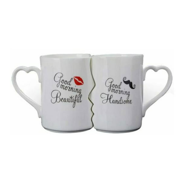 Couple Mugs Coffee Mug Gift Couples Kissing Coffee Mug Couple Kiss Coffee  Mug Mugs Aliexpress