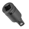 thumbnail image 4 of Air Wrench Adapter, Pneumatic Wrenches Connector Steel Metric Large Torsion High Hardness Universal  For Replacement 1/4,3/8,1/2, 4 of 8