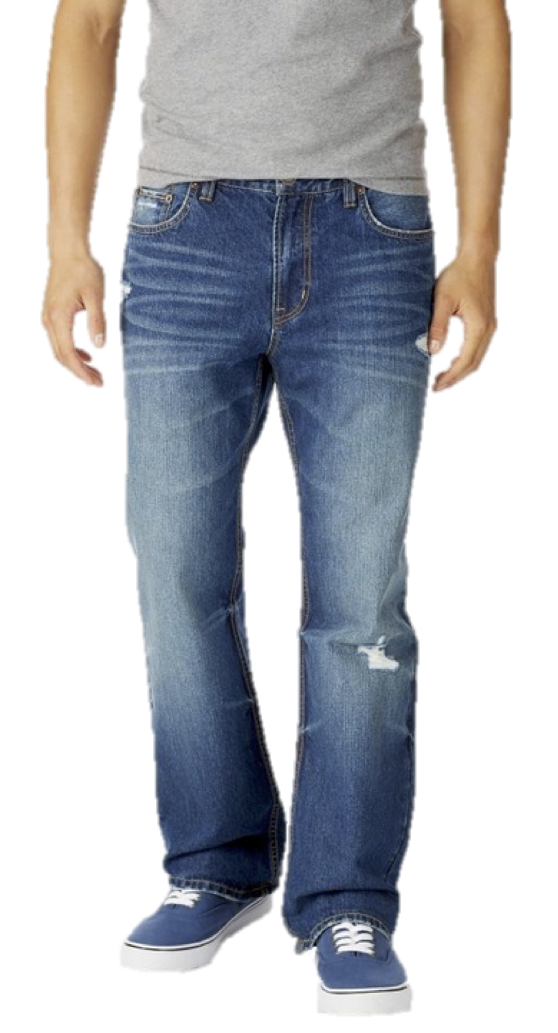 aeropostale mens bootcut jeans