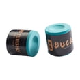 thumbnail image 1 of Almencla 2 Pieces Pool Cue Chalk Pool Table Accessories Pool Chalk Cube for Club Home Green, 1 of 7