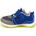 thumbnail image 5 of Stride Rite 360 Kids Unisex Blitz Sneaker, 5 of 7