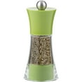 thumbnail image 2 of Trudeau Maison 5 inch Black Pepper Mill with Ceramic Grinder, 2 of 2