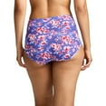thumbnail image 2 of Jockey Women's Cotton Stretch Brief, 2 of 3