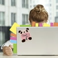 thumbnail image 5 of JHGoosa 5x Animal Colorful Chalkboard Stickers Refrigerator Stickers Reminder Labels, 5 of 8