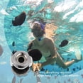 thumbnail image 4 of Soidarity Regulador de buceo Yogo de primera etapa Reguladores de respiración a prueba de herrumbre Accesorio de buceo Barcos Marines Deportes acuáticos, 4 of 6
