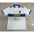 thumbnail image 3 of 2022 2023 2024 Tigres UANL Home Away Portero Fan Edition S-4XL Camiseta De Fútbol, 3 of 4