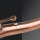thumbnail image 5 of Saxofón Tenor Bb Hugo Cuello curvado de Latón Lacado Dorado saxofón doblar el cuello, 5 of 7