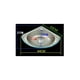 thumbnail image 5 of Lavabo triangular esquí de acero inoxidable pequeño lavabo de esquina suspendido, 5 of 5