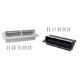 thumbnail image 4 of 9006RHV Air Conditioning Vents RV Vent Cover Range Hood Vent Hole, 4 of 5
