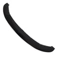 thumbnail image 1 of Spoiler de Labios del Parachoques Delantero, Difusor de Parachoques Delantero Elegante y Resistente para 4 Serie F32 F33 F36, 1 of 7