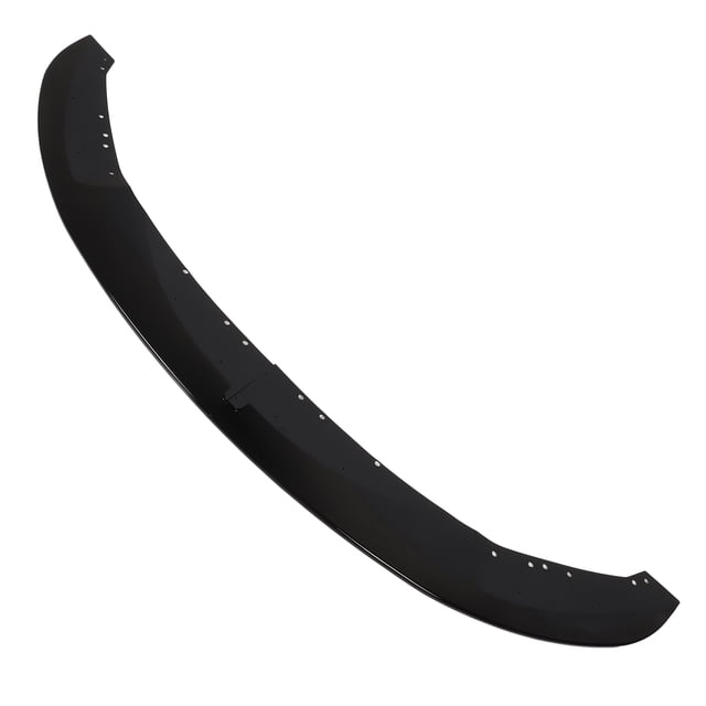 Spoiler de Labios del Parachoques Delantero, Difusor de Parachoques Delantero Elegante y Resistente para 4 Serie F32 F33 F36