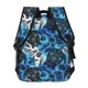 thumbnail image 4 of Easygdp Turtle，Shell Algae Starfish Coral Mochila Ergonómica Versátil para Laptop - Múltiples Bolsillos, Correas Ajustables, Unisex para Escuela, Viajes y Actividades al Aire Libre-One Size, 4 of 5