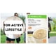 thumbnail image 4 of Herbalife F1 Formula 1 7 Packets - Cookies and Cream (2 Scoops) + PDM (1 Scoop) One the Go Sample Pack 17g Protein, 4 of 5