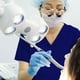 thumbnail image 3 of UNIFORME MEDICO SCRUB MUJER MEDICAL SCRUBS JOGGER / FILIPINA MUJER, 3 of 5