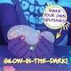 thumbnail image 2 of Paquete de Recarga para Fabricador de Squishies Doctor Squish Neon con Globos, 2 of 7