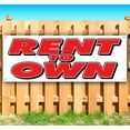 thumbnail image 2 of Rent To Own 13 oz Vinyl Banner With Metal Grommets, 2 of 5
