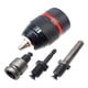 thumbnail image 1 of Metal Heavy Duty 1/2-20UNF 13Mm Portabrocas Sin Llave VáStago Hexagonal/SDS/Enchufe Cuadrado Adaptador Hembra Herramienta de Hardware, 1 of 10