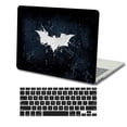 thumbnail image 3 of KSK KAISHEK Protective Case Hard Cover for MacBook Air 13"( Not Retina Display, 2010/2013/2014-2017) + Black Keyboard Cover Model A1466 & A1369, No USB-C Animal 178, 3 of 5