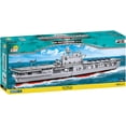 thumbnail image 2 of Bloques de construcción Cobi Small Army WS USS Enterprise 2510 piezas, 2 of 9