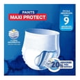thumbnail image 2 of Ropa Interior desechable Tena MaxiProtect Talla Chica/Mediano 15pzas, 2 of 4