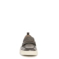 thumbnail image 2 of Zapatos Vionic Uptown de Cuero Gunmetal para Mujer Talle 9.5 Ancho, 2 of 9
