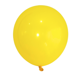 thumbnail image 1 of Globo de Latex Color Yellow Don Confeti, 1 of 1